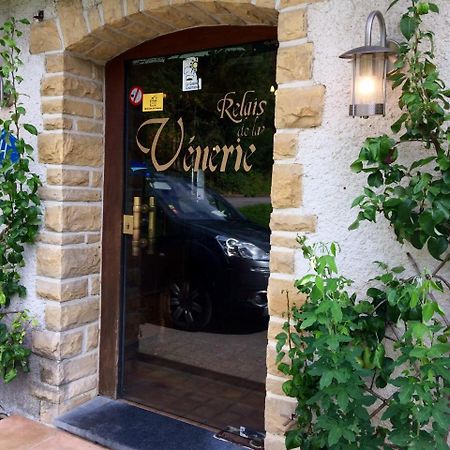Hotel La Venerie ヴィルトン エクステリア 写真