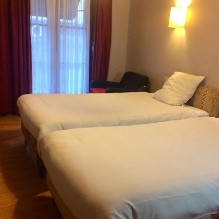 Hotel La Venerie ヴィルトン エクステリア 写真