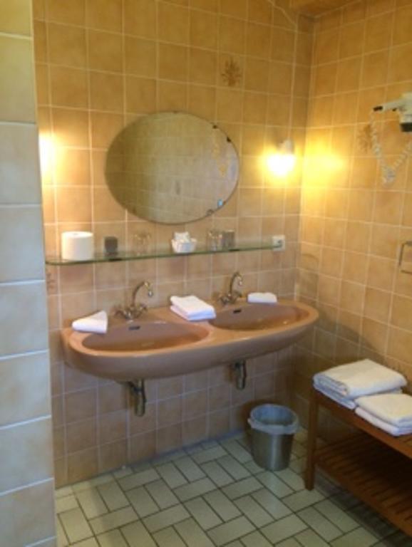 Hotel La Venerie ヴィルトン 部屋 写真