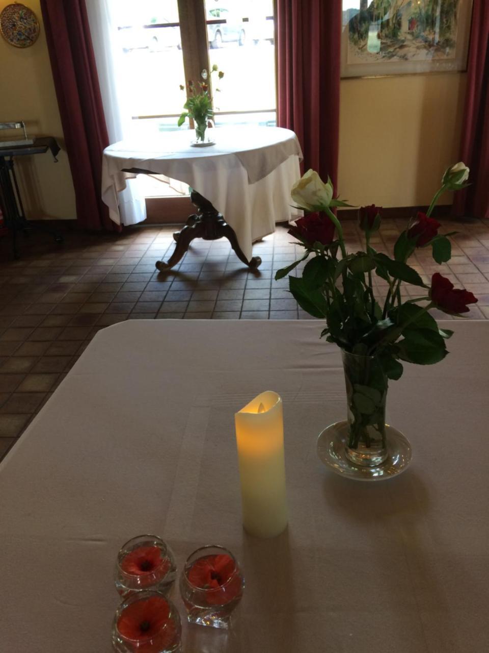 Hotel La Venerie ヴィルトン エクステリア 写真