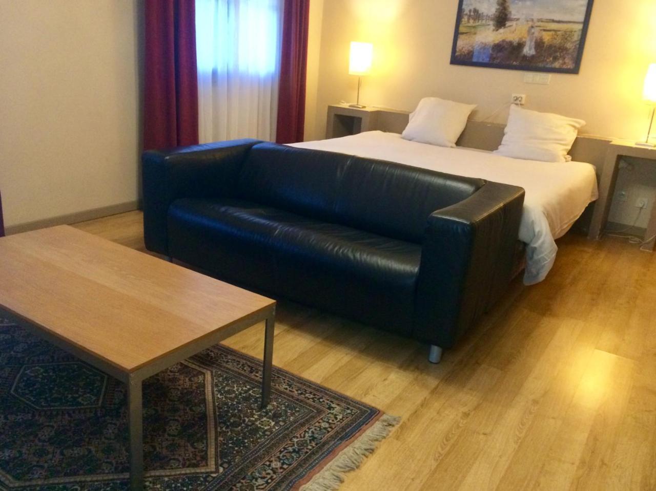 Hotel La Venerie ヴィルトン エクステリア 写真