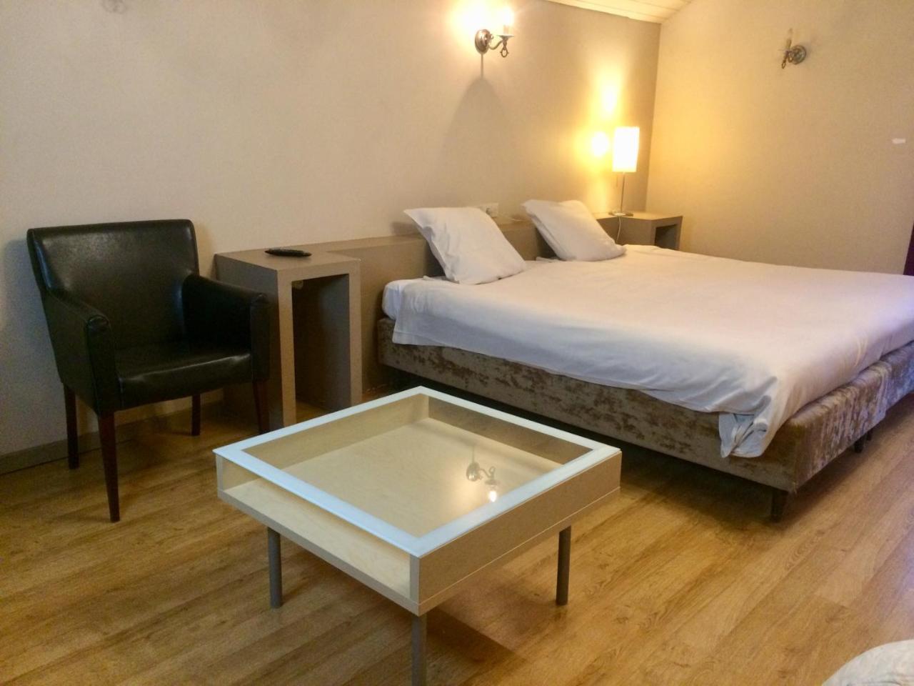 Hotel La Venerie ヴィルトン エクステリア 写真
