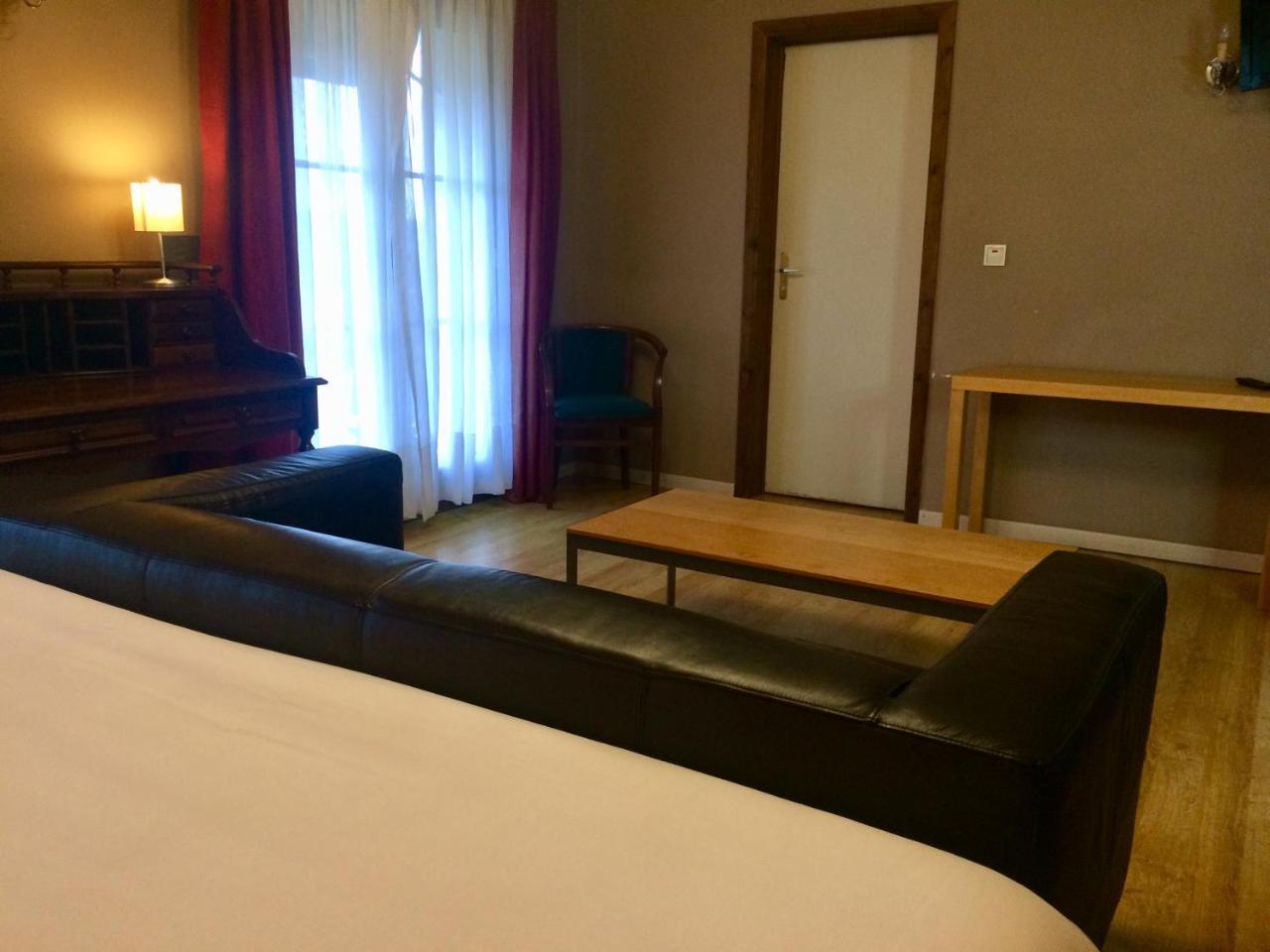 Hotel La Venerie ヴィルトン エクステリア 写真