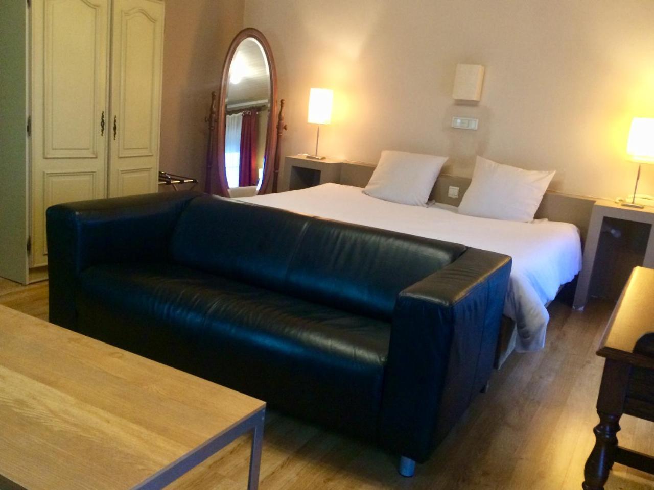 Hotel La Venerie ヴィルトン エクステリア 写真
